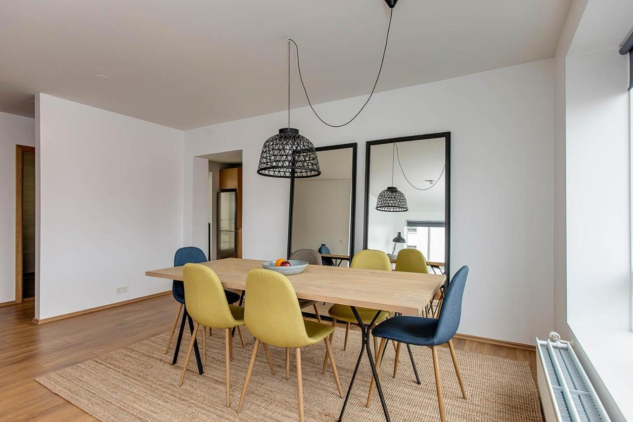 Tyr Apartments By Heimaleiga Reykjavik Exterior photo